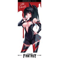 Masturbátor Fleshlight Fantasy: Lilith Fukumoto Shokushu
