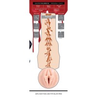 Masturbátor Fleshlight Fantasy: Lilith Fukumoto Shokushu