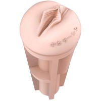 Masturbátor Fleshlight Fantasy: Sasha Nakamoto Ecchi