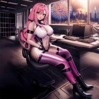 Masturbátor Fleshlight Fantasy: Sasha Nakamoto Ecchi
