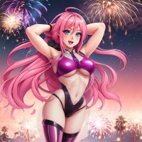 Masturbátor Fleshlight Fantasy: Sasha Nakamoto Ecchi