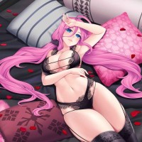Masturbátor Fleshlight Fantasy: Sasha Nakamoto Ecchi