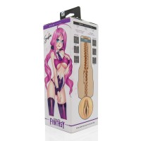 Masturbátor Fleshlight Fantasy: Sasha Nakamoto Ecchi