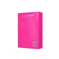 Vibrační vajíčko Lovense Lush 4