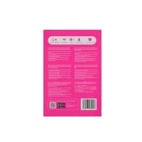 Vibrační vajíčko Lovense Lush 4