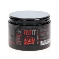 Fist-It Powder Lube 460 g