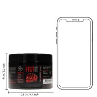 Fist-It Powder Lube 460 g