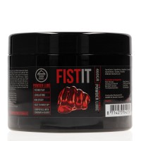 Fist-It Powder Lube 460 g