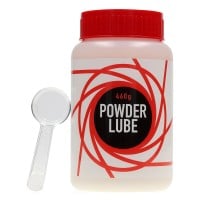 Lubrikačný gél v prášku Powder Lube 460 g