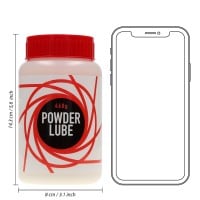 Powder Lube 460 g