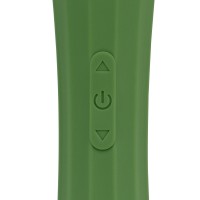 Masážna hlavica Loveline Pineapple Wand