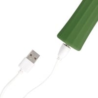 Masážna hlavica Loveline Pineapple Wand