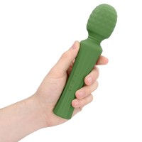 Masážna hlavica Loveline Pineapple Wand