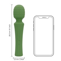 Masážna hlavica Loveline Pineapple Wand