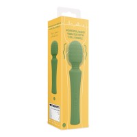 Masážna hlavica Loveline Pineapple Wand