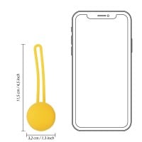 Venušiny kuličky Loveline Kegel Ball Exercise Set