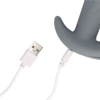 Loveline Rotating Prostate Stimulator with Remote Control