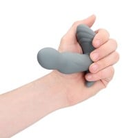 Loveline Rotating Prostate Stimulator with Remote Control