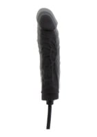 Hidden Desire Inflatable Dong Dildo