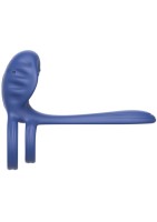 Vibrátor pre páry Xocoon Couples Slimline Vibrator Ring
