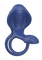 Vibrátor pre páry Xocoon Couples Slimline Vibrator Ring