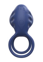 Vibrátor pre páry Xocoon Couples Slimline Vibrator Ring