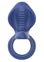 Vibrátor pre páry Xocoon Couples Slimline Vibrator Ring