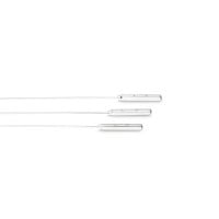 Sinner Gear Rosebud Dilator 3-Piece Set Small