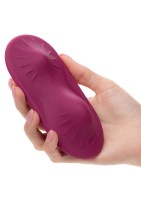 Vibrační podložka CalExotics Dual Rider Remote Control Grinder