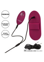 Vibrační podložka CalExotics Dual Rider Remote Control Grinder