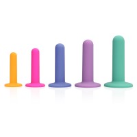 Sada vaginálních dilatátorů Loveline Silicone Dilator Set