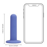Sada vaginálních dilatátorů Loveline Silicone Dilator Set