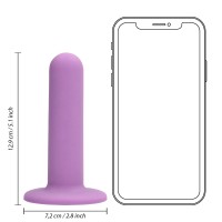 Sada vaginálních dilatátorů Loveline Silicone Dilator Set