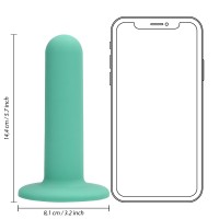 Sada vaginálních dilatátorů Loveline Silicone Dilator Set
