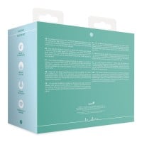 Sada vaginálních dilatátorů Loveline Silicone Dilator Set