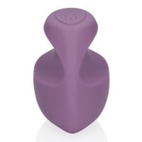 Prikladací vibrátor Loveline Finger Vibrator