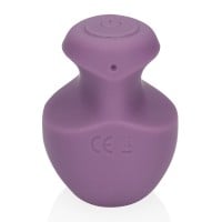 Prikladací vibrátor Loveline Finger Vibrator