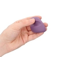 Prikladací vibrátor Loveline Finger Vibrator