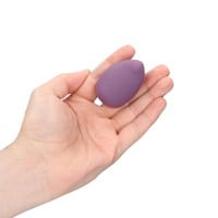 Prikladací vibrátor Loveline Finger Vibrator