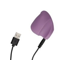 Prikladací vibrátor Loveline Finger Vibrator