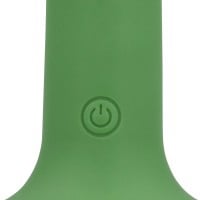 Vibrační dildo Loveline Non-Phallic Small