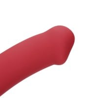 Vibrační dildo Loveline Non-Phallic Large