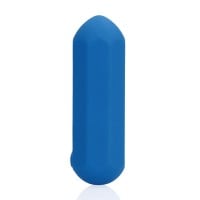 Mini vibrátor Loveline Hexagon Shaped Bullet