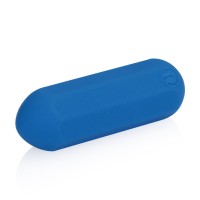 Mini vibrátor Loveline Hexagon Shaped Bullet