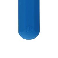 Mini vibrátor Loveline Hexagon Shaped Bullet