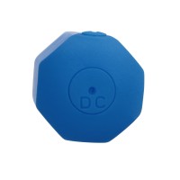 Mini vibrátor Loveline Hexagon Shaped Bullet
