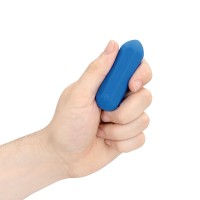 Mini vibrátor Loveline Hexagon Shaped Bullet