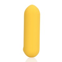 Mini vibrátor Loveline Smooth Bullet