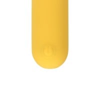 Mini vibrátor Loveline Smooth Bullet
