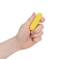 Mini vibrátor Loveline Smooth Bullet